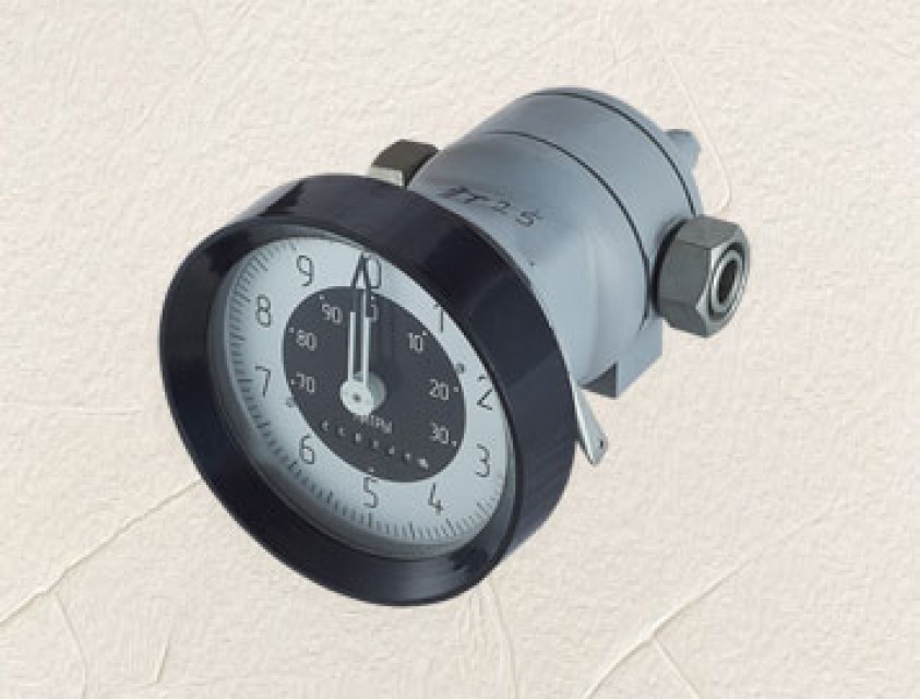 OGM-R-25 Flow Meter for Petroleum Measurement – Wholesale