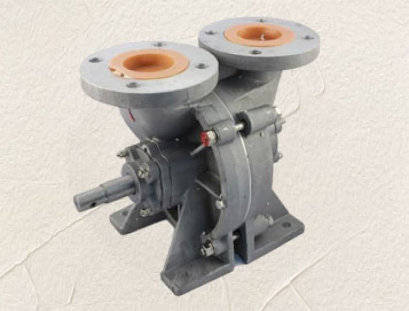 Fuel Transfer Pump Cbh-80 - Pumping for Gasoline, Diesel, Kerosene