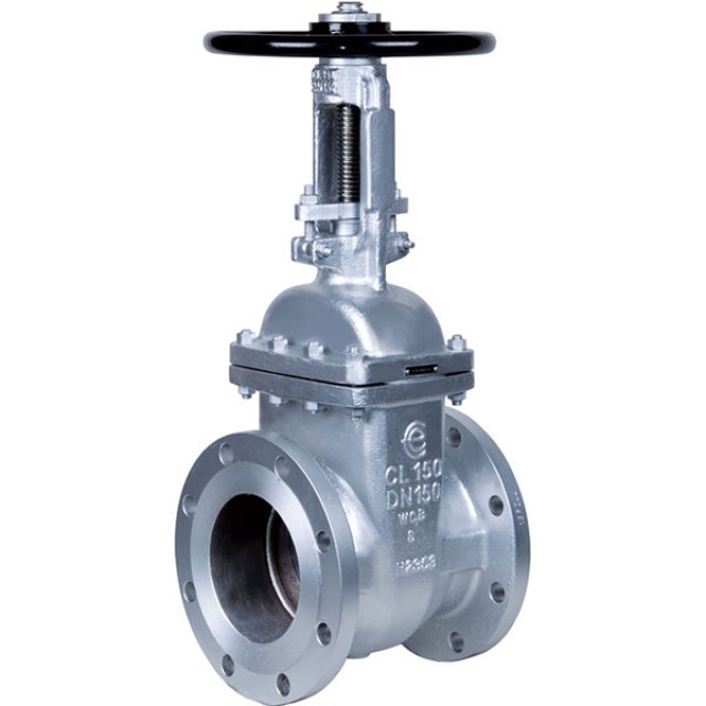 Gate Valve - Wholesale Supplier of KSB, AUDCO, L&T, Kirloskar