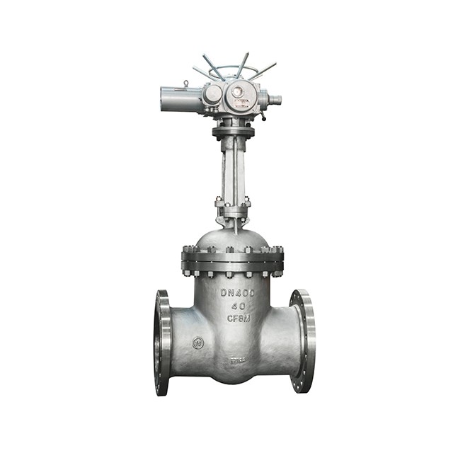 Gate Valve - Wholesale Supplier of KSB, AUDCO, L&T, Kirloskar