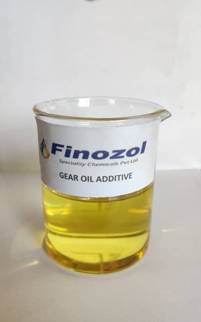 Gear Oil Additive Package - GL4 GL5, Automotive & Industrial Gear Oil Additive