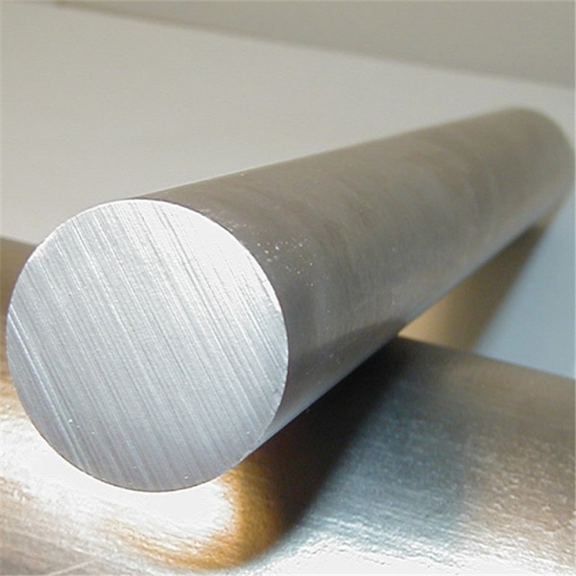 GR5 Titanium Bars Dia 60MM - Alloy for Industrial & Aerospace Use