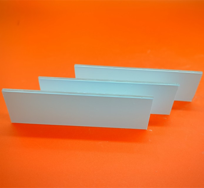 HAISU SilicaPlate TLC Plates Aluminum-Backed - 20x20 cm for Thin Layer Chromatography