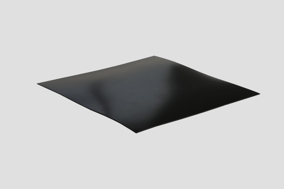 HDPE Geomembrane - Customizable Waterproof and Isolation Solution for Industrial Use