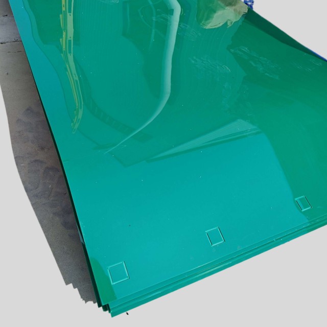 HDPE Sheet from Manufacturer