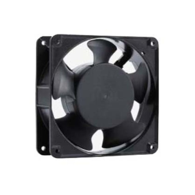 High-Performance AC Axial Fan - XA12038BS-AC Series, 120x120x38mm, OEM Available