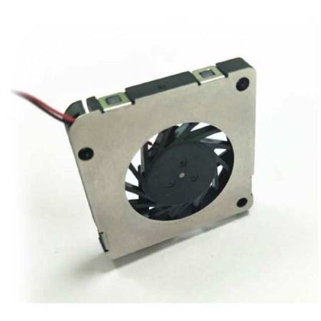 Ultra-thin DC Blower Fan 30x30x04mm DC 5V 12V - XA3004S-DC Series