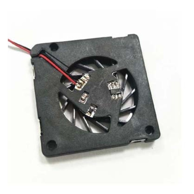 Ultra-thin DC Blower Fan 30x30x04mm DC 5V 12V - XA3004S-DC Series