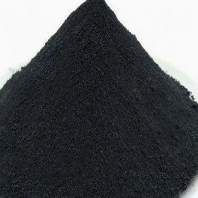 High Purity Graphene Oxide Powder – Single/Few/Multilayer, Black