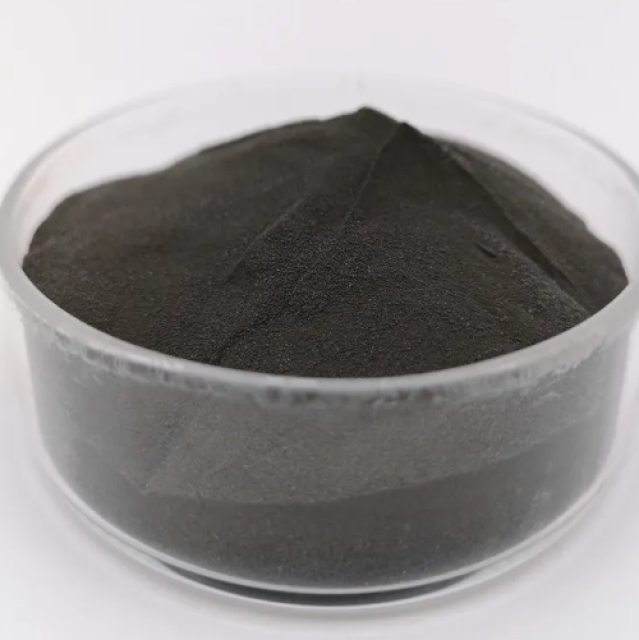 High Purity Graphene Oxide Powder – Single/Few/Multilayer, Black