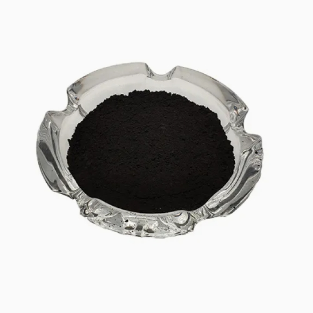 High Purity Graphene Oxide Powder – Single/Few/Multilayer, Black