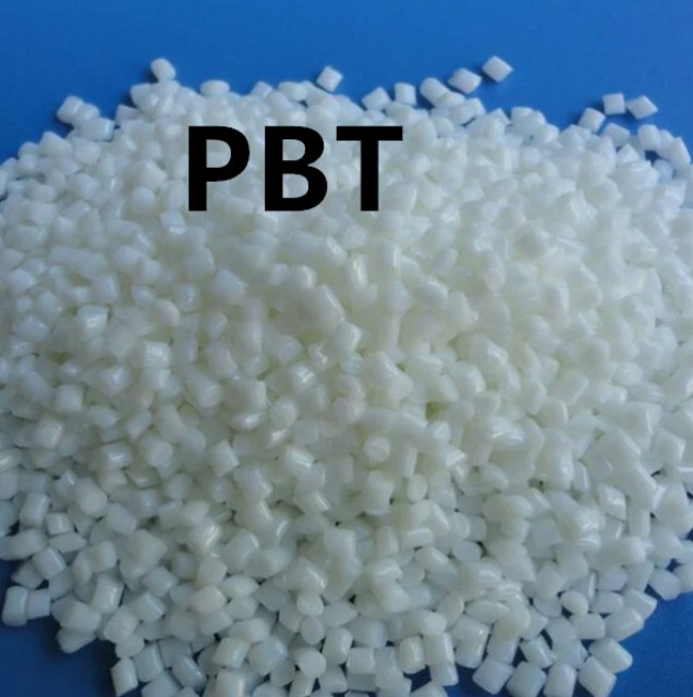 Polycarbonate Particles - B4225/Bf4232 PBT, Injection Molding Grade, White