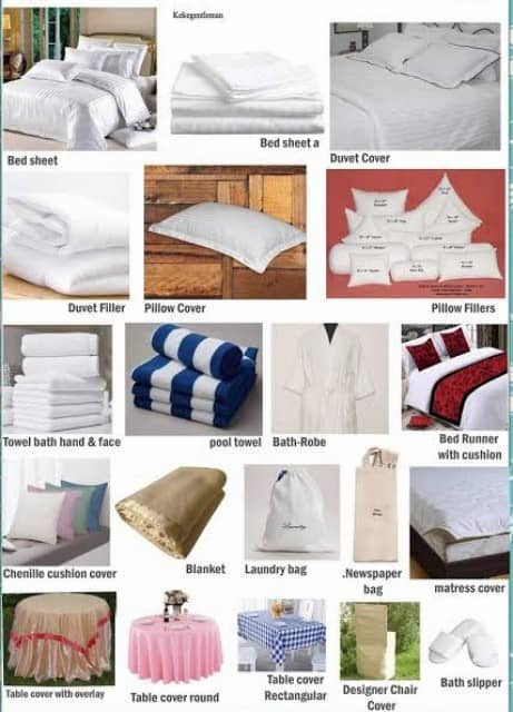 Home Textile Solutions - Wholesale Bedsheets, Towels, Bathrobes Supplier from Pakistan