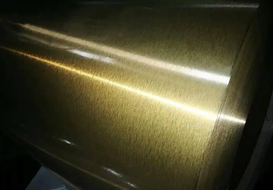 Honeycomb & Hollow Core Metal Composite Panel Production Line for Curtain Walls, Elevators, and More