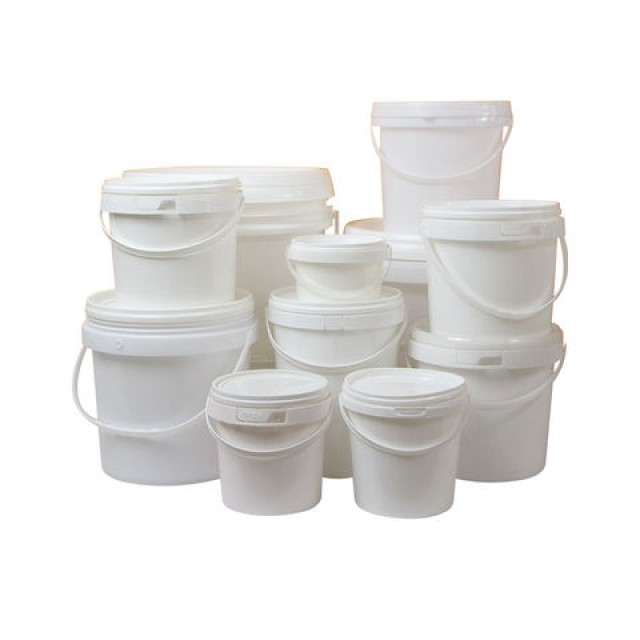 Hot Sale 1-30l Thickened Plastic Square Bucket