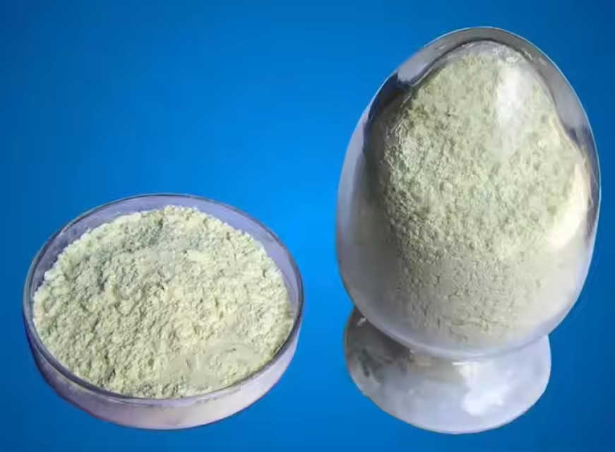 99.999% Rare Earth Cerium Oxide IMRI-C Light Yellow Powder for Catalysts & Polishing