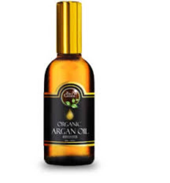 Pure Organic Argan Oil - 100% Natural for Skin & Hair Care, Wholesale Supply