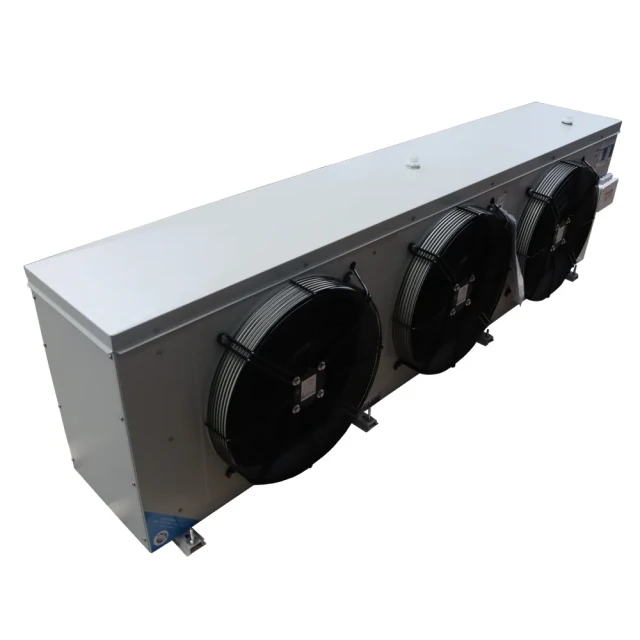 Industrial Indoor Evaporator