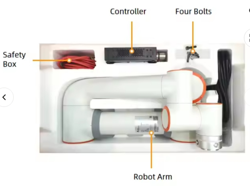 Laser Welding Robot – Automatic Welding Solution for Industrial Applications