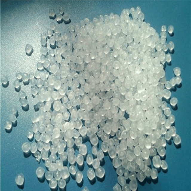 LDPE 2426H Film Grade Plastic Pellets for Packaging & Industrial Use