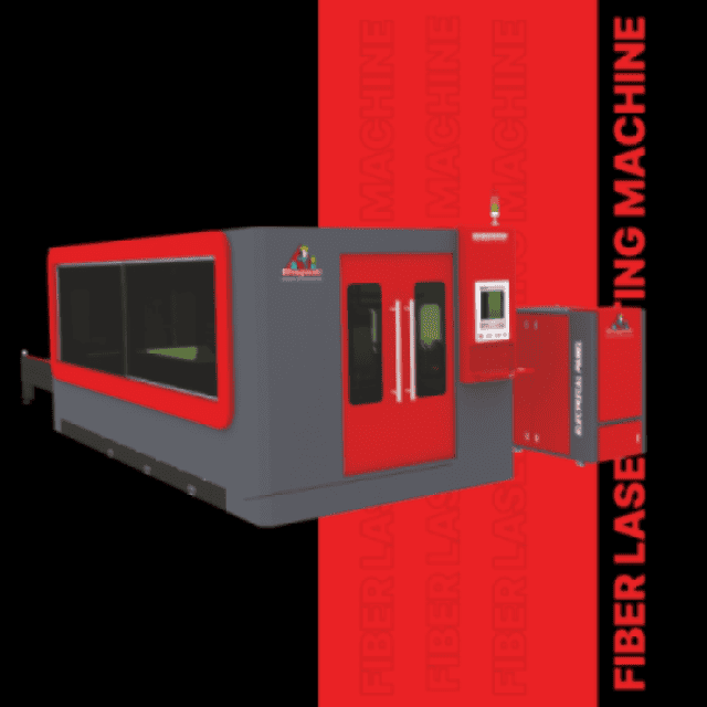 MX-3015 Fiber Laser Cutting Machine - Metal Cutting Machine for Sale, 3kW to 12kW