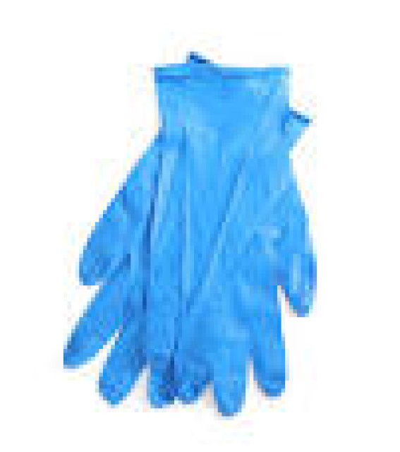 Nitrile Examination Gloves – Wholesale Supplier for Medical and B2B Orders