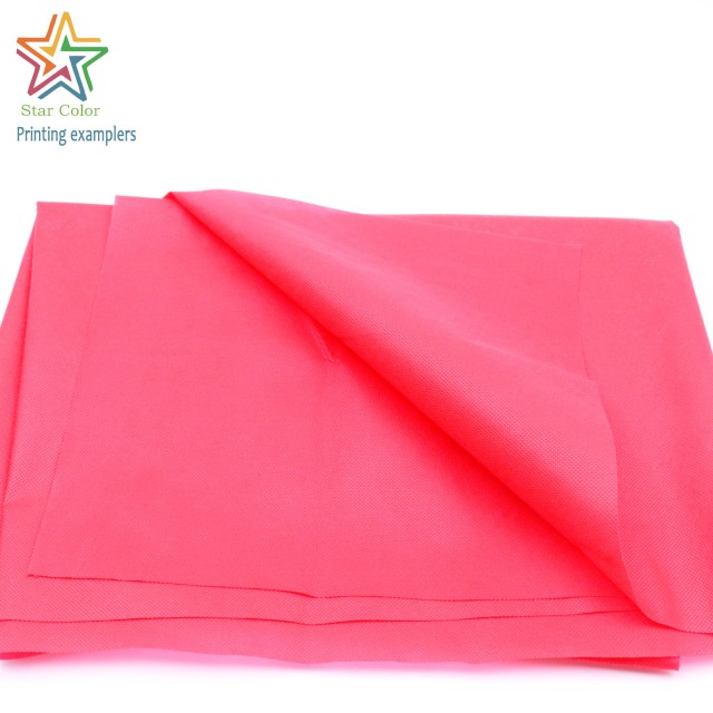 Starcolor Non-Woven Printing Water-Based Ink - Blue, High Adhesion