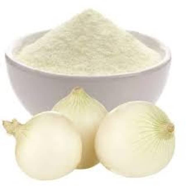 Onion Powder – Dehydrated, Non-GMO, 98-99% Purity, 5-8% Moisture