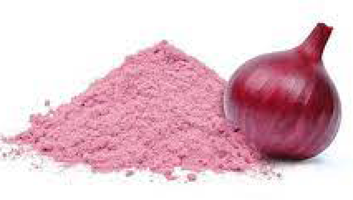 Onion Powder – Dehydrated, Non-GMO, 98-99% Purity, 5-8% Moisture