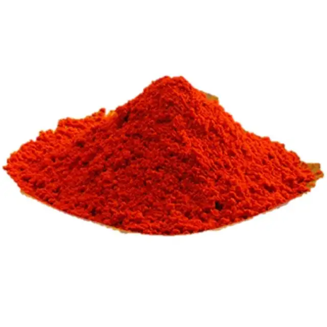 Paprika Powder – Premium, Pungency: 50,000-100,000 SHU