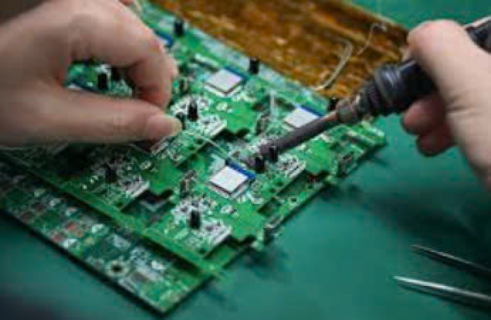 PCBA, Printed Circuit Board & Box Build Supplier - Wholesale Pricing