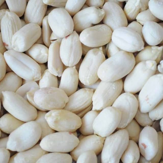 Peanut Seed - Non-GMO, for Oil Extraction, Snacks & Confectionery