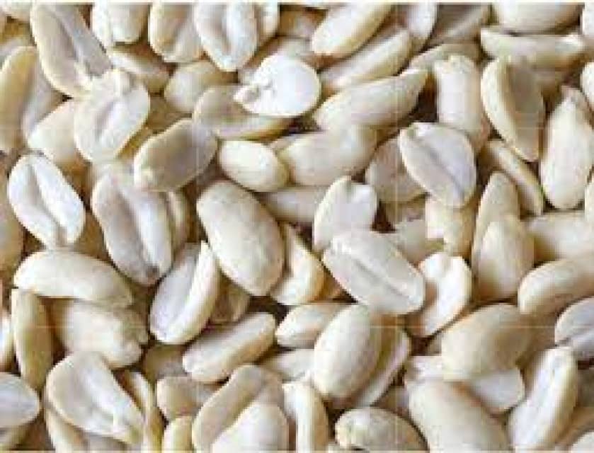 Peanut Seed - Non-GMO, for Oil Extraction, Snacks & Confectionery