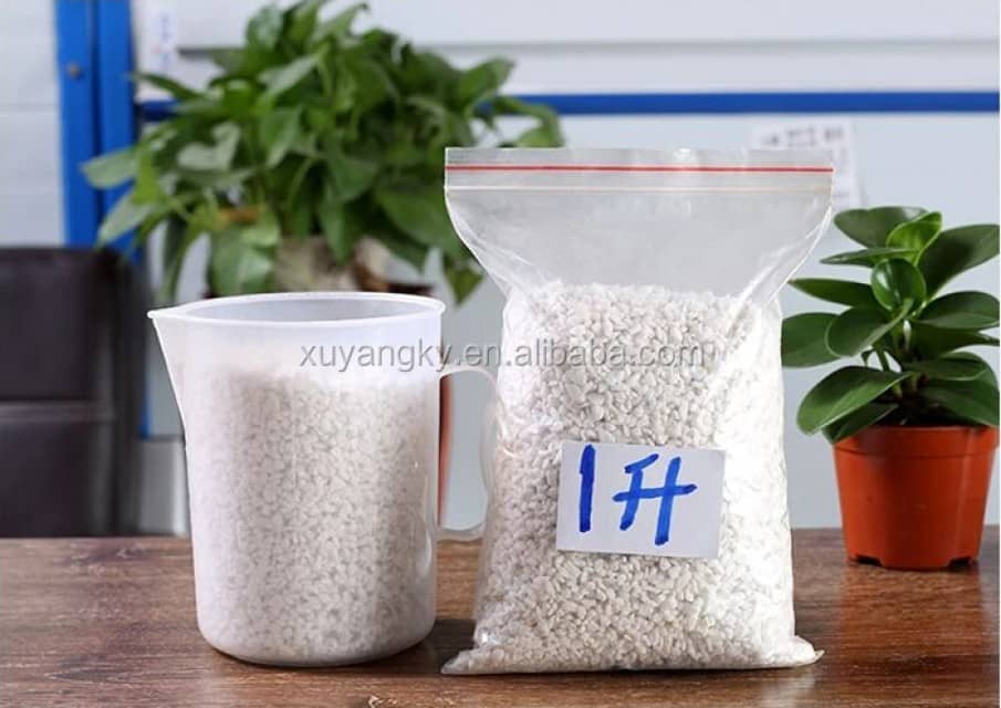 Perlite 1-3mm - Horticulture & Gardening Solution from Wholesale Supplier