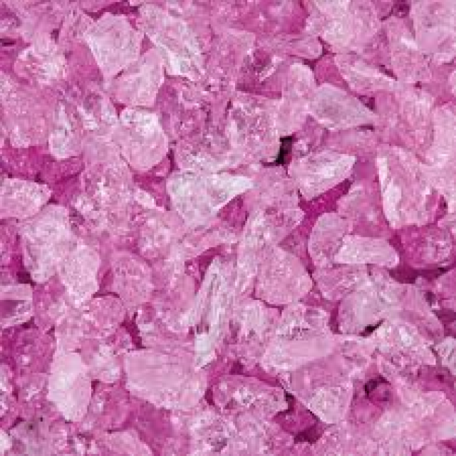 Pink Fused Alumina (PFA) Abrasive for Grinding & Cutting Tools – A-Grade, 16-220#