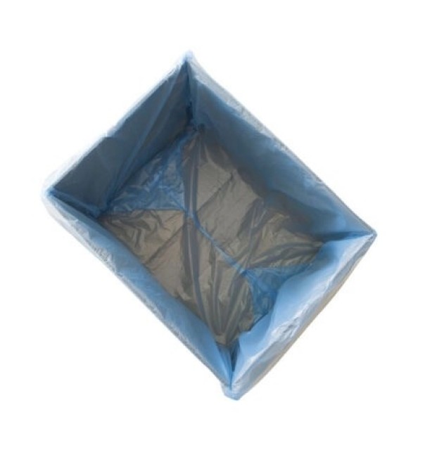 Poly Liners – Food Grade & Box Liners, Available In White/blue/green