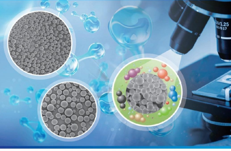 Polymer Microspheres - Scratch-Resistant and Smooth-Feel, Wholesale Supplier