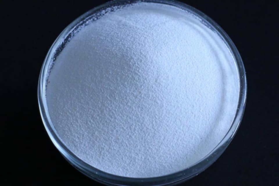 Polyvinyl Chloride (PVC) Resin K-65 - Bulk Supply for Industrial Applications