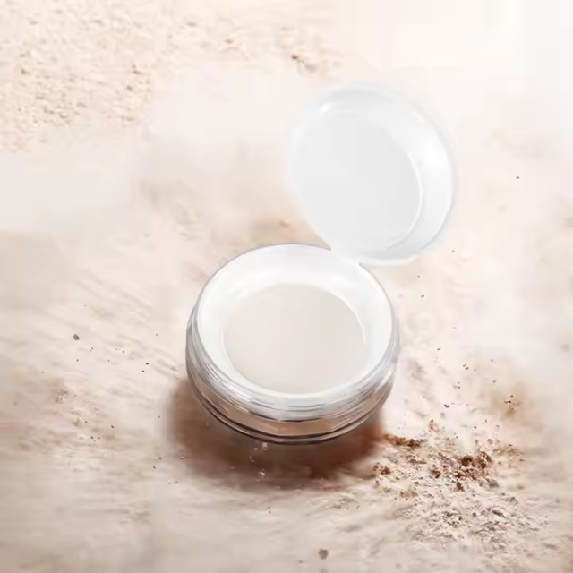 Loose Setting Powder B924 - Long Lasting Oil Control Waterproof Makeup