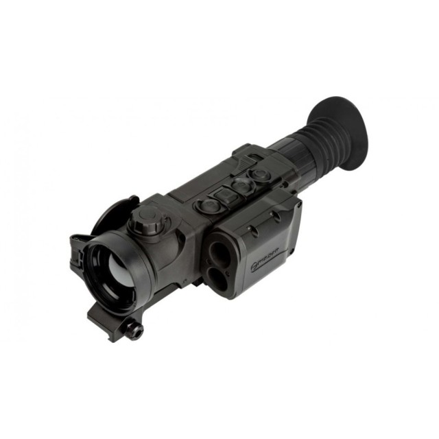 Pulsar Trail 2 LRF XP50 Thermal Riflescope - Thermal Imaging, Wholesale Price