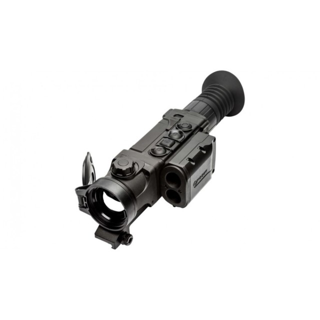 Pulsar Trail 2 LRF XP50 Thermal Riflescope - Thermal Imaging, Wholesale Price