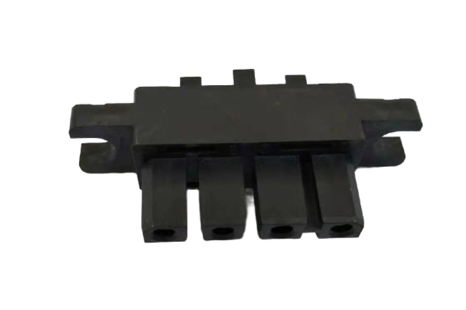 Rectangular Connector for Charging Modules, UPS, Power Supply - Wholesale Price