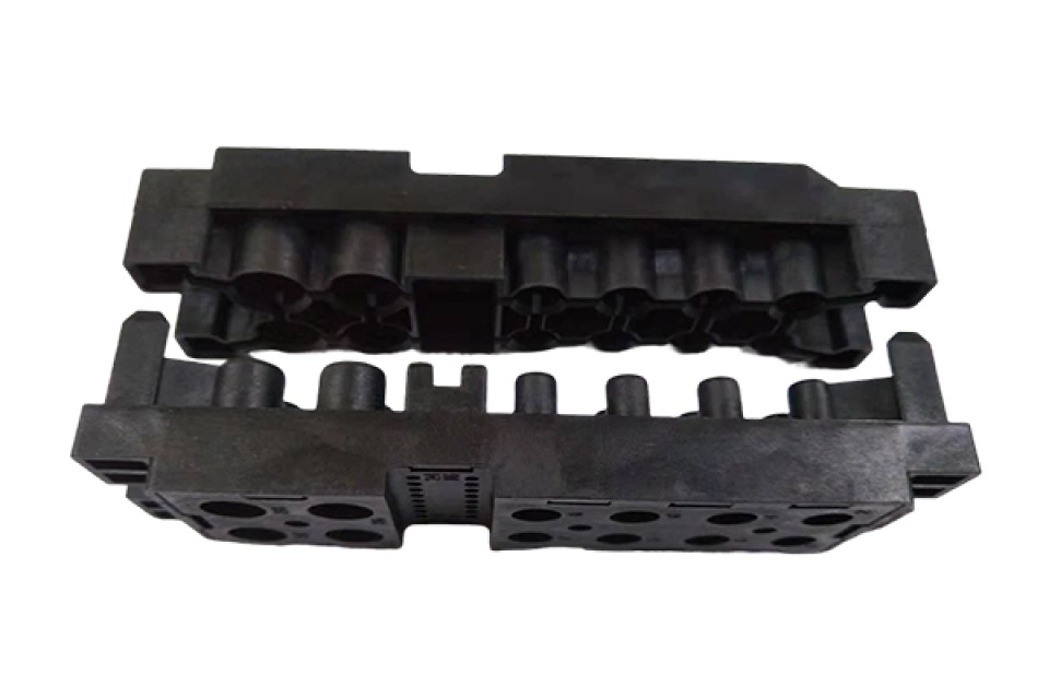 Rectangular Connector for Charging Modules, UPS, Power Supply - Wholesale Price