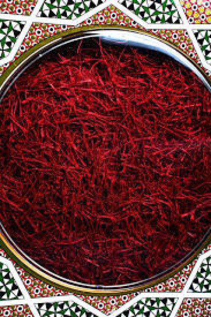 Safroon Zafaran Royale - Premium Grade A+ Saffron from Iran