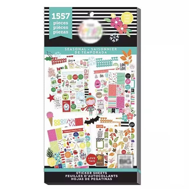 Self-Adhesive Journal Stickers - Wholesale Supplier from China for Custom Designs