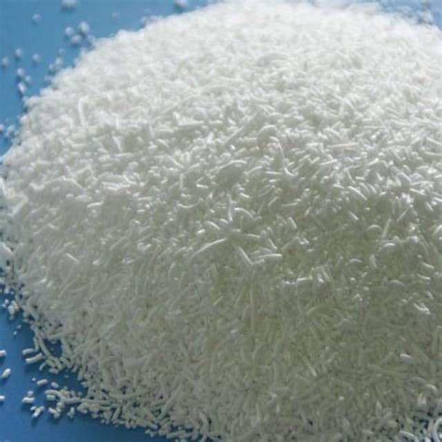 Sodium Lauryl Sulfate (SLS) for Wholesale Supply - Foaming & Decontaminating Agent