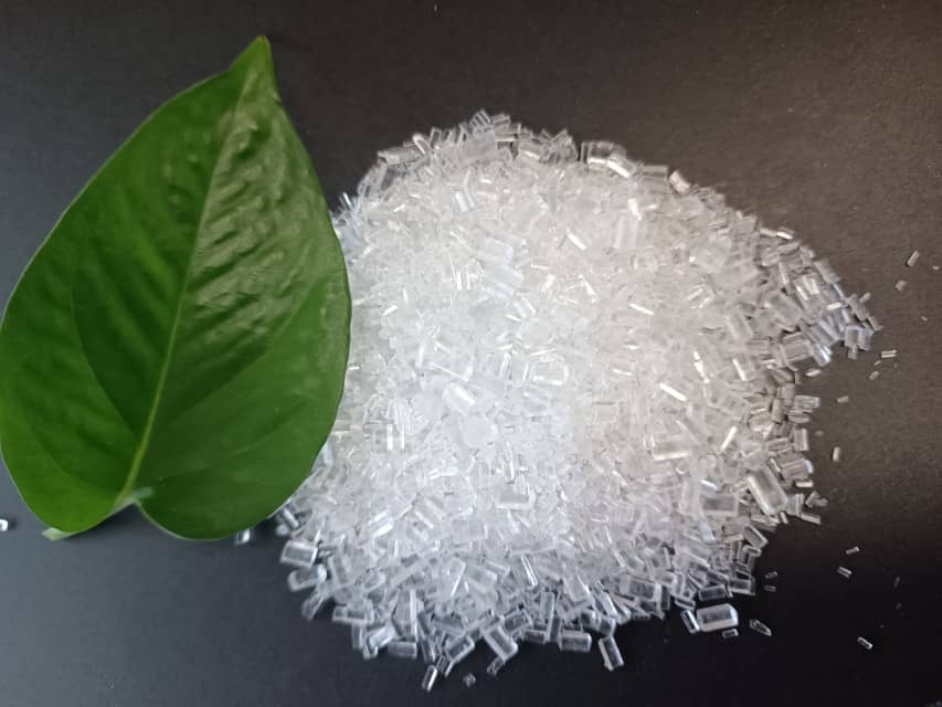 Sodium Thiosulfate Crystals for Water Treatment, Dyeing & Photography