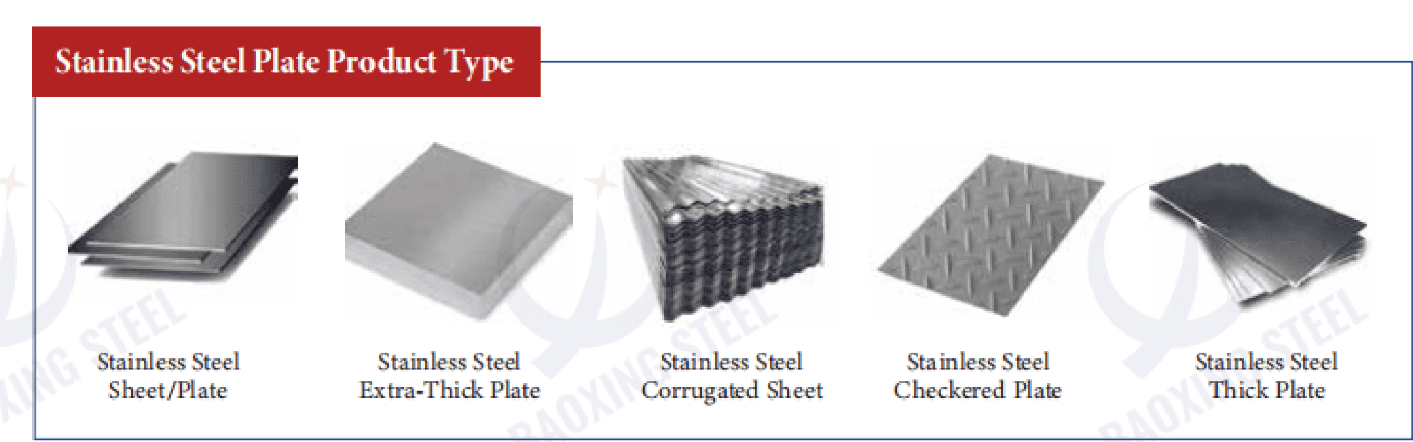 Stainless Steel Plates, Bars, Pipes, Tubes & More – Wholesale Supplier from China