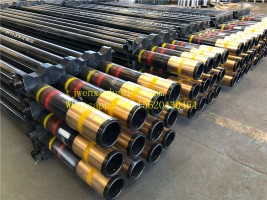 API 5CT L80-1CR 5-1/2 BTC R3 PSL1 Casing Pipe - L80-1CR/3CR/9CR/13CR, API 5CT Standard