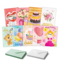 Birthday Greeting Card – Wholesale Supplier from China